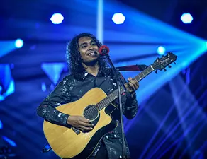 އައްފާންގެ "ގެނބެންދެން" އަލްބަމް ރިލީޒްކުރުން