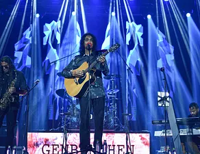 އައްފާންގެ "ގެނބެންދެން" އަލްބަމް ރިލީޒްކުރުން