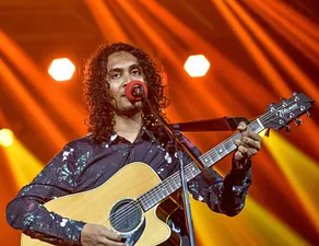 އައްފާންގެ "ގެނބެންދެން" އަލްބަމް ރިލީޒްކުރުން