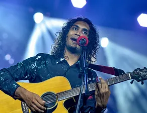 އައްފާންގެ "ގެނބެންދެން" އަލްބަމް ރިލީޒްކުރުން