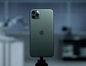 އެޕަލްގެ އާ އުފެއްދުންތައް ތައާރަފްކުރުން