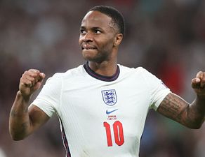 ޔޫރޯ 2020: އިންގްލެންޑް - ޑެންމާކް