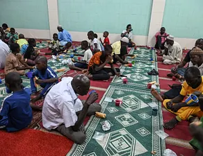 ރޯދަމަސް ދުނިޔޭގެ އެކި ހިސާބުތަކުން