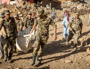 މޮރޮކޯ ބިންހެލުން