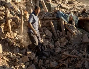 މޮރޮކޯ ބިންހެލުން