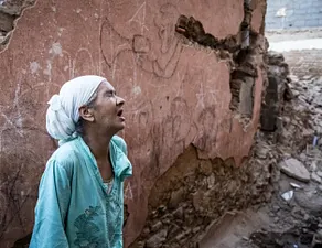 މޮރޮކޯ ބިންހެލުން