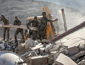 މޮރޮކޯ ބިންހެލުން