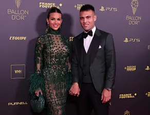 ބެލޮންޑިއޯ 2023 އެވޯޑް ހަފްލާ