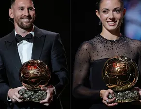 ބެލޮންޑިއޯ 2023 އެވޯޑް ހަފްލާ