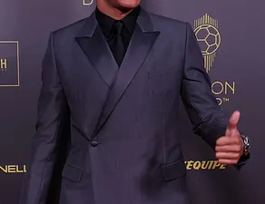 ބެލޮންޑިއޯ 2023 އެވޯޑް ހަފްލާ