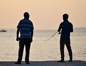 މަނަދޫގެ އެންމެންގެ އުފާވެރިކަމާ ގުޅިފައިވާ "ނާމަގު" ޖެޓީ: