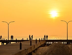 މަނަދޫގެ އެންމެންގެ އުފާވެރިކަމާ ގުޅިފައިވާ "ނާމަގު" ޖެޓީ: