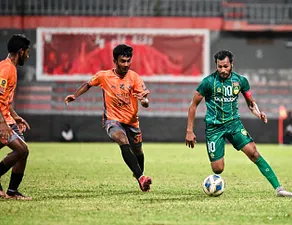 މާޒިޔާ ހަ ވަނަ ފަހަރަށް ޗެރިޓީ ޝީލްޑް ކާމިޔާބުކުރުން