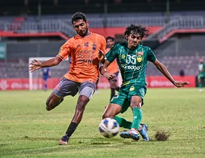 މާޒިޔާ ހަ ވަނަ ފަހަރަށް ޗެރިޓީ ޝީލްޑް ކާމިޔާބުކުރުން