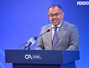 އެކައުންޓެންޓުންގެ ފޯރަމް ފެށުން