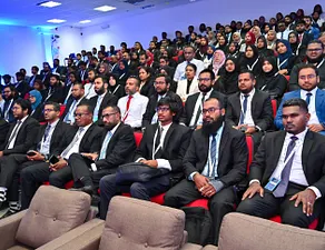 އެކައުންޓެންޓުންގެ ފޯރަމް ފެށުން