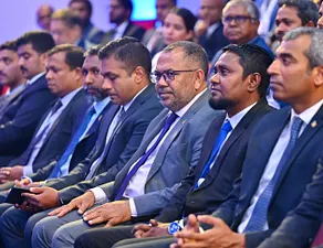 އެކައުންޓެންޓުންގެ ފޯރަމް ފެށުން