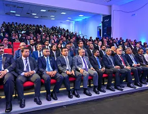 އެކައުންޓެންޓުންގެ ފޯރަމް ފެށުން