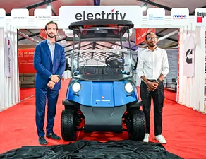 ލެމްބޯގިނީ ގޮލްފް ކާޓް ރާއްޖެއަށް ތައާރަފްކުރުން