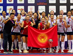 ކާވާ ކަޕްގެ ޗެމްޕިއަންކަން ކިރިގިސްތާނުން ހޯދުން