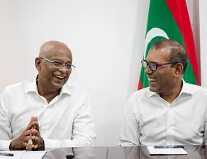 "މިހާރު" ގެ ފޮޓޯތަކުން 2025 ގެ އުސްއަލިތައް
