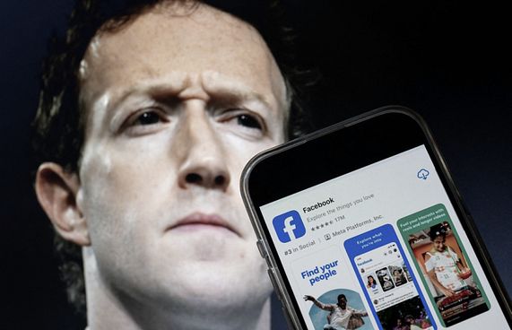 މާބޮޑަށް ސެންސަރުވާތީ ފޭސްބުކްގެ ފެކްޓް ޗެކް ހުއްޓާލަނީ