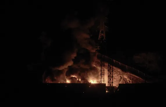 އެމެރިކާގެ އިންޒާރަށް ފަހު ވެނެޒުއޭލާއަށް ހަމަލާ ދީފި