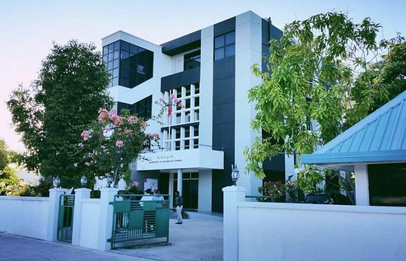 އައްޑޫ 3 ރަށަށް ވަކި ކައުންސިލް ހަދަން ހިޔާލު ތަފާތު