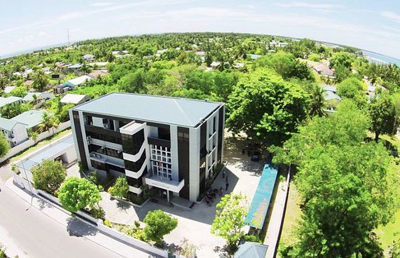 އައްޑޫ/ފުވައްމުލަކުގެ ދަފްތަރު ވެސް ހައުސިންގެ ދަށަށް