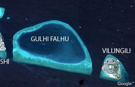 ގުޅިފަޅުގައި ލޭބަ ޕާކެއް ހަދާނެ ބަޔަކު ހޯދަނީ