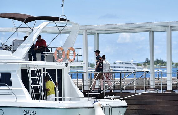 ރާއްޖޭގައި ޓެރަރިސްޓު ހަމަލާއެއް ދީފާނެ، ސަމާލުވޭ:ޔޫކޭ