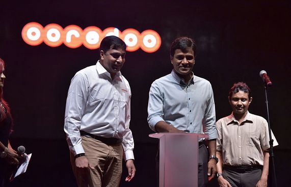 އުރީދޫން ފިކްސްޑް ބްރޯޑްބޭންޑުގެ ހިދުމަތް ފަށައިފި