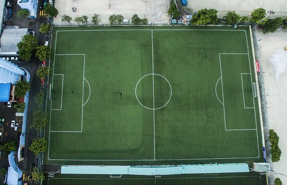 ވިލިމާލޭ ދަނޑުގައި ޓާފް އަޅައި ތަރައްގީކުރަނީ