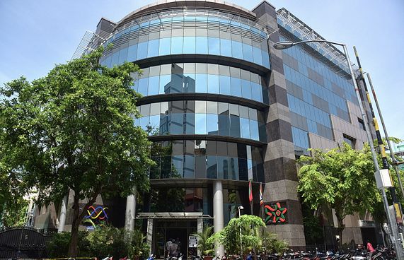 ފޯކްލިފްޓްގެ މައްސަލަ ސްޓެލްކޯއަށް ކާމިޔާބެއް ނުވި