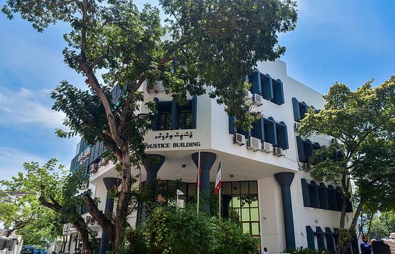 ޕީއެޗްޑީ ގަބޫލުކުރަން ނޭންގި،ހަރަދަށް ޒިންމާވާންޖެހޭނެ