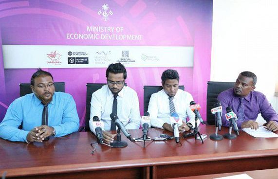 ގެޓްސެޓުގެ 10 ވިޔަފާރިވެރިއަކު ކުރިއަށް