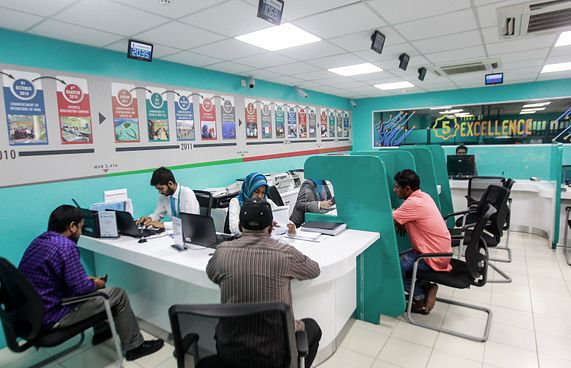 އޮގަސްޓް އާމްދަނީ ވެސް ދަށް، މިހާތަނަށް 10 ބިލިއަން