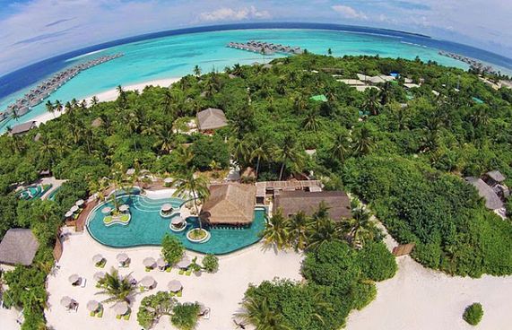 ބޭރުން 339 މިލިއަން ޑޮލަރު އިންވެސްޓްކުރާނެ