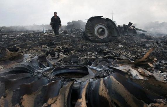 އެމްއެޗް17: ޕޫޓިންގެ އަތުން ބަދަލު ހޯދަނީ