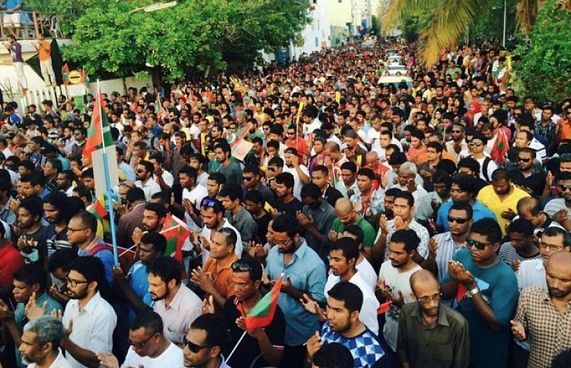 ގައުމު އިސްލާހުކުރަން އެންމެ ފަސޭހަ ގޮތް