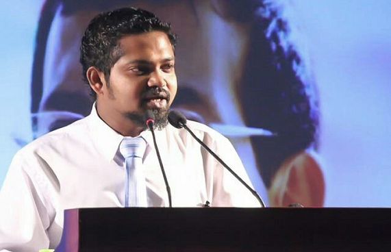 މަހްފޫޒަށް ހަމަލާ ދިނީ ފާރަލުމަށް ފަހު: ދައުލަތް