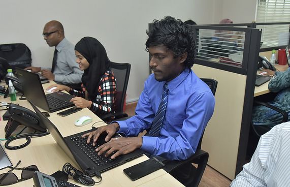 އަހަރުގެ އާޓިކަލްގެ އެންމެ ފުނަށް!