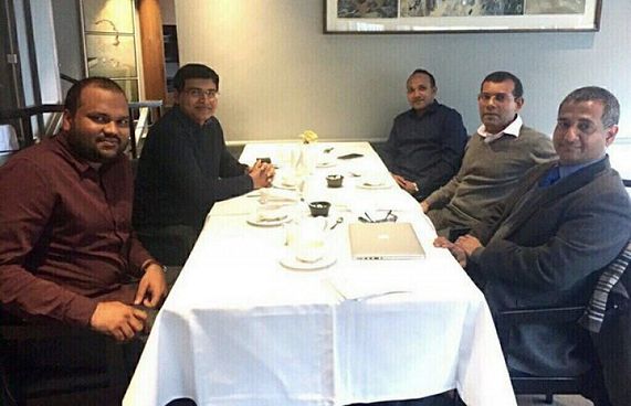 ރާއްޖޭގެ އަގު ވައްޓާލާ މީހުންނާ މެދު ފިޔަވަޅު އަޅަނީ