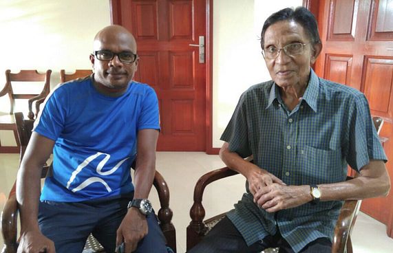 ޒާހިރުގެ ލެގަސީ ދަމަހައްޓަން ކުޑަހުސެން ހަރަކާތްތަކެއް ފަށަނީ