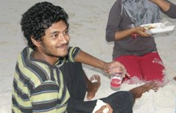 މުހީތުގެ ގާތިލެއްގެ މަރުގެ އަދަބު ދަމަހައްޓަން އެދެފި