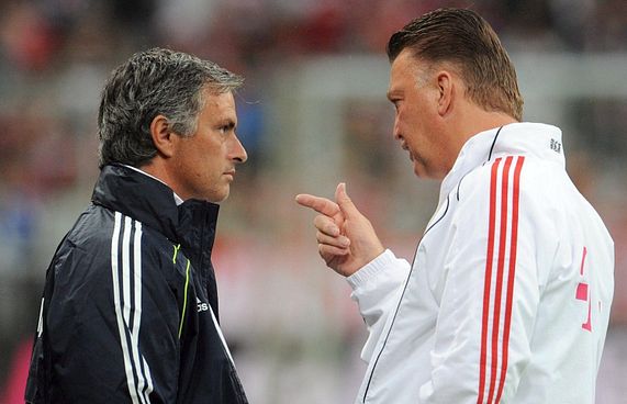 ޔުނައިޓެޑުގެ ކިބައިން ބަދަލުހިފަން ބޭނުން: ވެން ހާލް