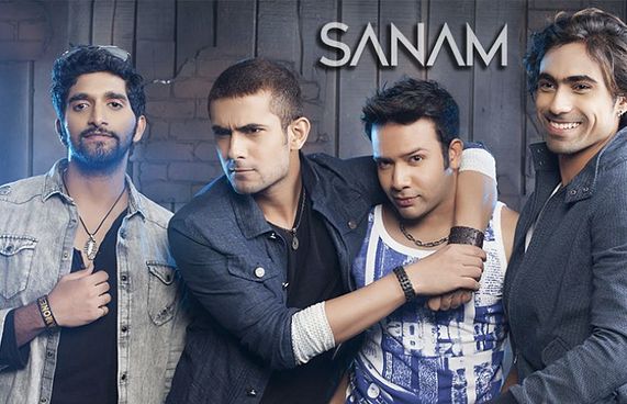 "ސަނަމް" އޮރިޖިނަލް ލަވަތަކާ ދިމާއަށް