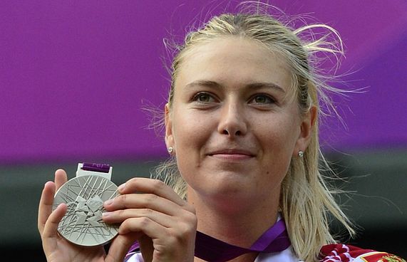 ސަސްޕެންޝަންގައި ހުރި ޝަރަޕޯވާ ޓީމުގައި ހިމަނައިފި