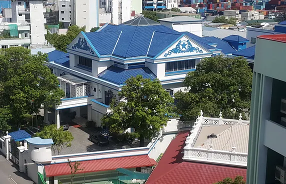 ރާއްޖޭގެ ފަނޑިޔާރުގެ، ތާރީޚީ ނަޒަރަކުން