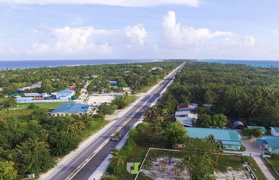 ބޭރުގެ ކޮޅުވެއްޓިއަކަށް މިފަހަރު ބަރުކުރީ ރުއްތަކެއް!